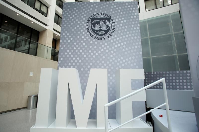 IMF:美联储或最早2022年底加息 明年上半年开始缩减资产购买规模