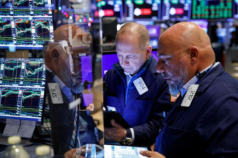 Stock Market Today: Dow ends flat as Fed hikes; Meta Soars on Q4 Results