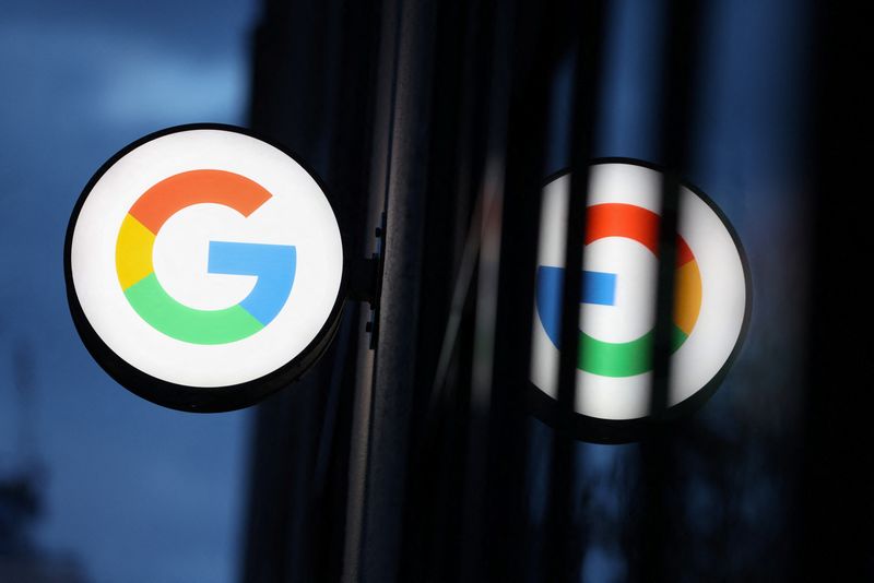 Alphabet Q4 results fall short of estimates from wobble in core ad-business