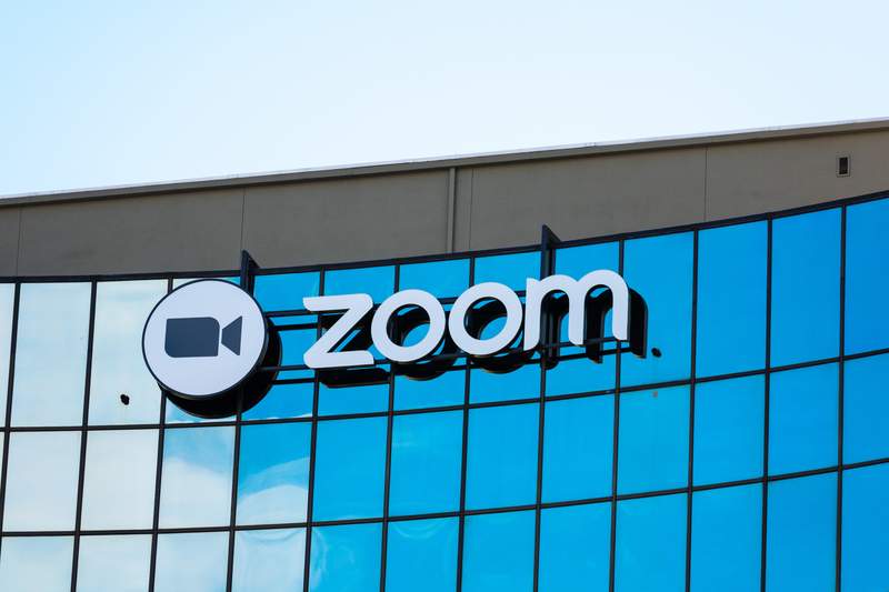 Zoom Video Communications Q4 results top estimates