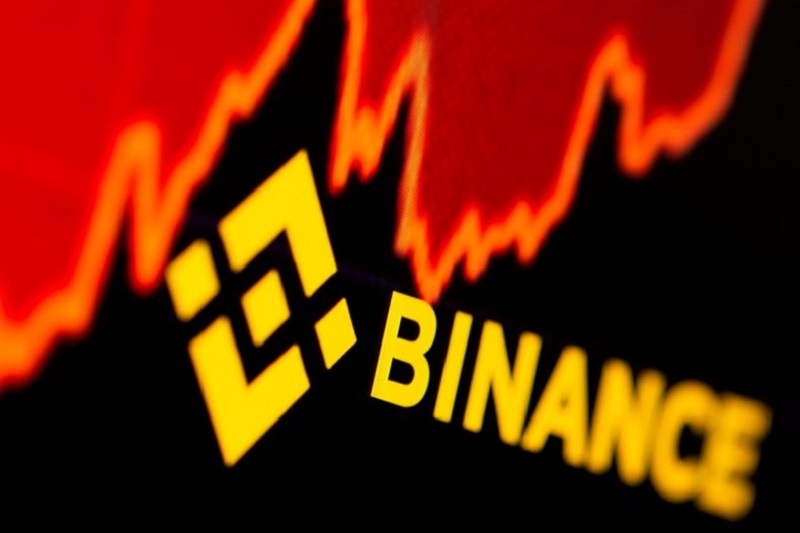 Bitcoin, crypto prices dip as Binance faces CFTC lawsuit