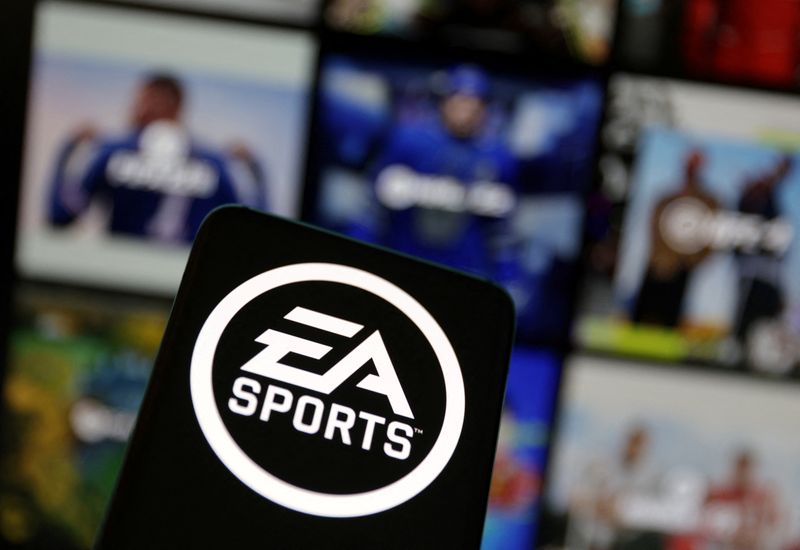 'FIFA' publisher EA to cut 6% of workforce, reduce office space
