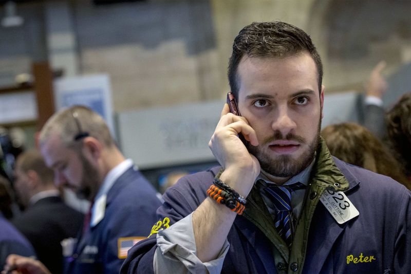 Stock Market Today: Dow kicks off April with swashbuckling gains as energy rallies