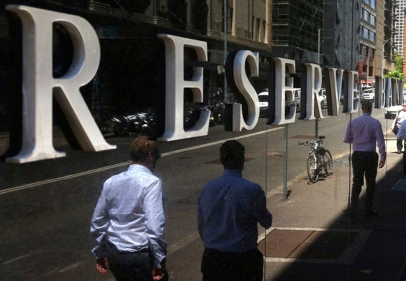 Marketmind: RBA to take foot off rate hike pedal