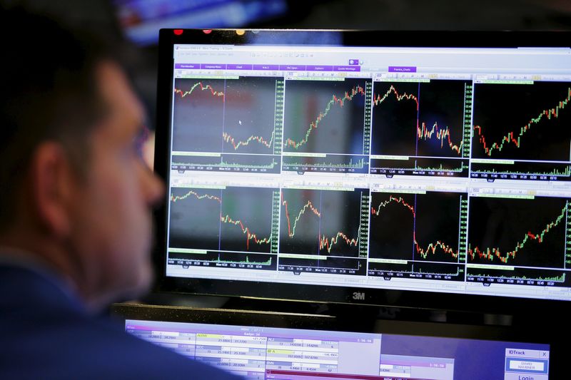 Jobless claims, Costco sales, EU leaders in China - what's moving markets