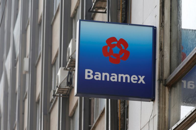 Grupo Mexico nearing $7 billion deal for Citi's Banamex unit -source